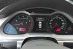 奥迪A6L2011款2.0TFSI 手自一体 标准型