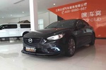 马自达MAZDA6 Atenza阿特兹2014款2.5L 蓝天尊崇版