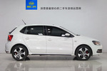 大众Polo GTI2012款1.4TSI DSG