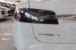 特斯拉Model S2014款MODEL S P85