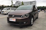 大众途安2011款1.4TSI 手动 智雅版5座