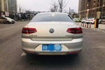 大众迈腾2017款330TSI DSG 豪华型