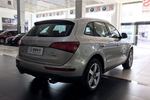 奥迪Q52016款40 TFSI 技术型