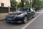 丰田皇冠2016款2.0T 豪华版