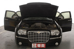 克莱斯勒3002008款300C 5.7L 豪华领航版