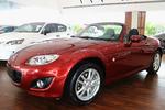 马自达MX-52009款2.0L 标准型