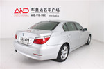 宝马5系2010款520Li 豪华型