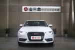 奥迪A4L2015款35 TFSI 自动标准型