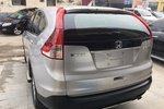 本田CR-V2012款2.0L 两驱都市版