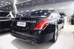 奔驰S级 AMG2014款S 65 L AMG