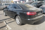 奥迪A6L2009款2.0TFSI 标准型AT