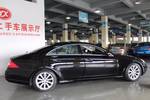 奔驰CLS级2008款CLS350 