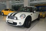 MINICLUBMAN2011款1.6L ONE