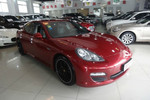 保时捷Panamera2010款Panamera 4