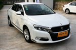 DS52012款1.6T 尊享版