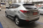 现代ix352010款2.0L 自动两驱精英版GLS 