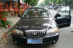 现代伊兰特2004款1.8 GLS 豪华型 手动