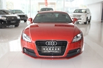 奥迪TT2013款TT Coupe 2.0TFSI