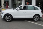 奥迪Q52013款40 TFSI 技术型