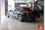 保时捷Panamera2014款Panamera 4S Executive