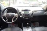 现代ix352010款2.0L 自动两驱新锐版GL 