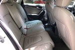 奥迪A4L2009款2.0TFSI 标准型