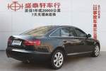 奥迪A6L2011款2.4L 技术型