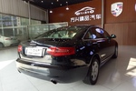 奥迪A6L2009款2.0TFSI 标准型AT