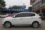 纳智捷大7 SUV2012款锋芒智尊型 2.2T 四驱