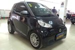 smartfortwo2012款1.0 MHD 硬顶标准版