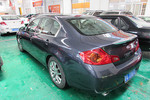 英菲尼迪G Sedan2008款G35 3.5 至尊版