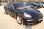 保时捷Panamera2014款Panamera 4S Executive 3.0T 