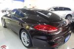 保时捷Panamera2014款Panamera 3.0T 