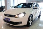 大众高尔夫2011款1.4TSI 手动 舒适型