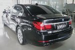 宝马7系2013款730Li 豪华型