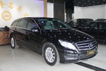 奔驰R级2011款R350L 4MATIC