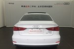 奥迪A3 Limousine2015款35 TFSI 300万纪念智领版