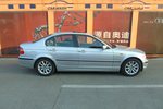 宝马3系2004款325i