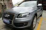 奥迪Q52010款2.0TFSI 豪华型