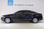 奥迪A6L2009款2.4L 技术型