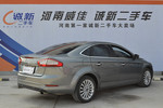 福特致胜2011款2.0T GTDi200 时尚型