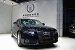 奥迪A4L2009款2.0TFSI 技术型