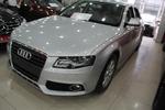 奥迪A4L2012款2.0TFSI 标准型