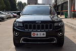 Jeep大切诺基2013款3.6L 豪华导航版