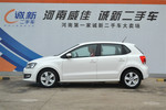 大众Polo2011款1.4L 手自一体 致尚版