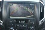 东风风行景逸X32017款1.6L CVT豪华型