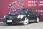 日产天籁2005款230 JM V6