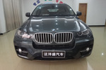 宝马X62008款xDrive35i