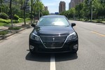 丰田皇冠2012款2.5L Royal Saloon尊贵版 