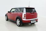 MINIMINI2011款1.6L COOPER Fun